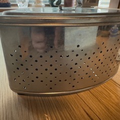 生ゴミ三角コーナーの画像