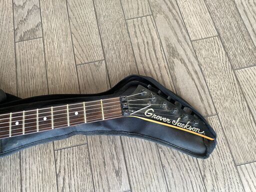 楽器 Glover Jackson RandyV