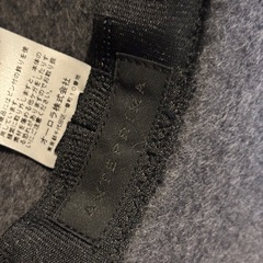 帽子8個組の画像