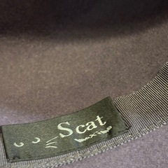 帽子8個組の画像