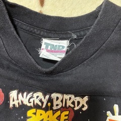 ヴィンテージ Tシャツ 半袖 90 キッズ古着の画像