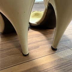 ダイアナパンプス23.5cmの画像