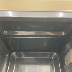 【トレファク イオンモール常滑店】電子レンジ SHARP RE-T18-W 2023年製をご紹介！の画像