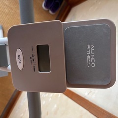 エアロバイクの画像