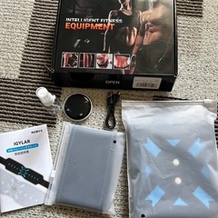 EMSトレーニングマシーンの画像