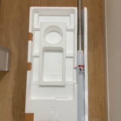 【業務用フェイシャルスチーマー2台】セブンビューティー※ホワイト美品の画像