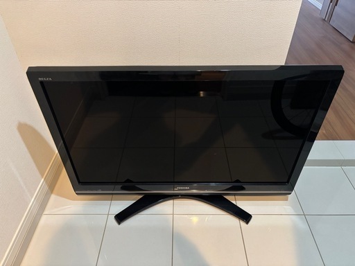 東芝 REGZA 42Z9000