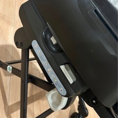 ネムリラ　ハイローチェアの画像