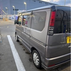 バモス　22年の画像