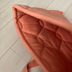 防災頭巾　小学生の画像