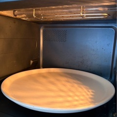 🔥本日限定🔥 山善 電子レンジ 16L ホワイトの画像