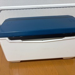 Daiwa ダイワ　クーラーボックスの画像