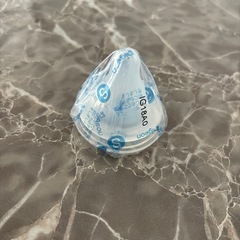 【未使用】pigeonシリコンゴム製乳首Sの画像