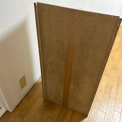 カラーボックスの画像