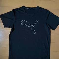Tシャツ プーマ　半袖　２枚セット　Sサイズの画像