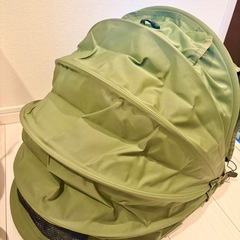 エアバギーCOCOシートの画像