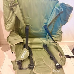 エアバギーCOCOシートの画像