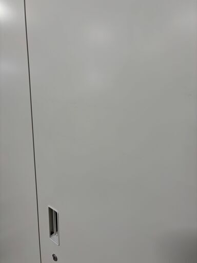 イトーキ ITOKI　シンライン　収納　キャビネット　(在庫：2)