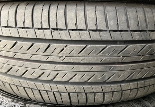 【お取引決まりました】BRIDGESTONE 195/65R15 25年製 夏タイヤ　エコピア