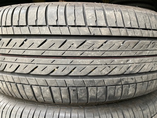 【お取引決まりました】BRIDGESTONE 195/65R15 25年製 夏タイヤ　エコピア