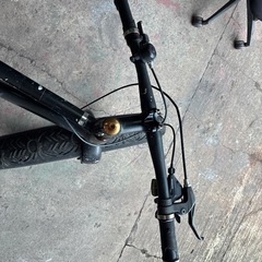 ファットバイクの画像