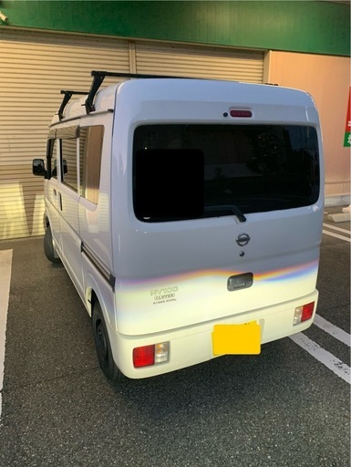 NV100クリッパー