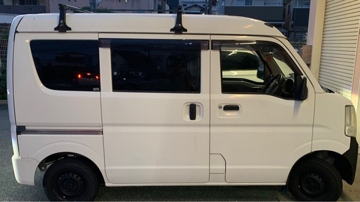 NV100クリッパー