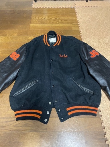 Delong スタジャン 90's