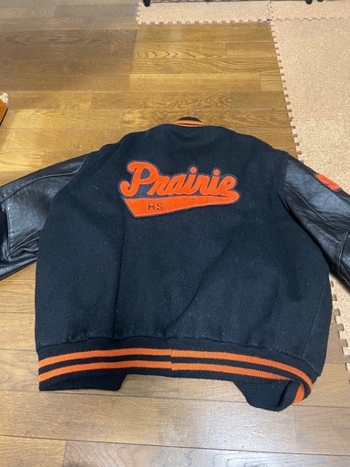 Delong スタジャン 90's
