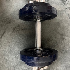 ダンベルの画像