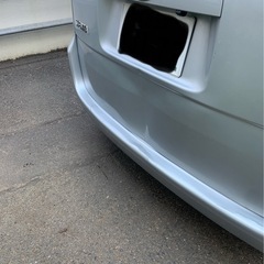 平成25年式 シエンタ 7人乗り　ワンオーナーの画像