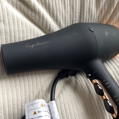 ドライヤーの画像
