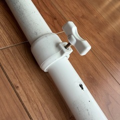 突っ張り棒の画像