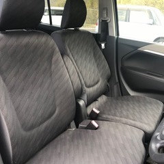 ワゴンR FXリミテッド 濃紫 MH34S 車検2年付きの画像