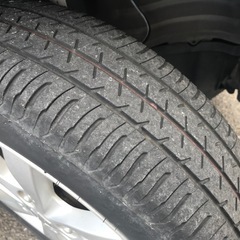 ワゴンR FXリミテッド 濃紫 MH34S 車検2年付きの画像