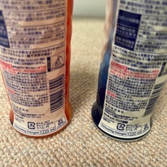 キュキュット　食器用洗剤　2本の画像