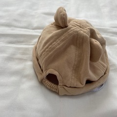 ベビー帽子の画像