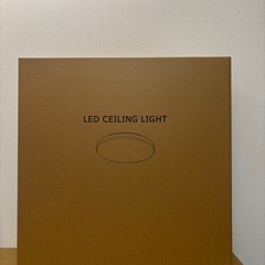 LEDシーリングライト14畳の画像