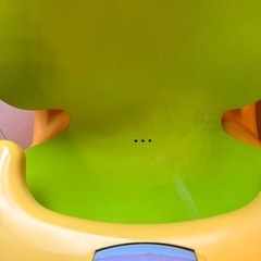 アップリカ バスチェア ベビーの画像