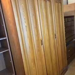 クローゼット
の画像