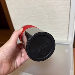 【お譲り先決定済】BODUM   コーヒープレス　タンブラー の画像