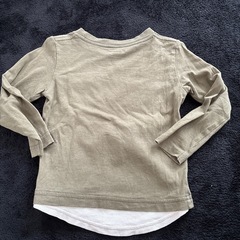 95センチロンTの画像