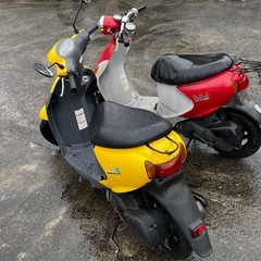 レッツ4 レッツ4パレット　ジャンクパレット化 の画像