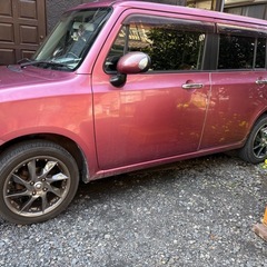 アルトラパンの画像