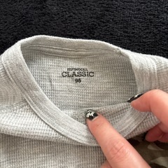 95センチロンTの画像