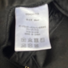 ウエットベストと59センチクイックシルバーの画像