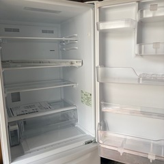 Panasonic 冷蔵庫 365L 2024年製の画像