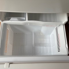 Panasonic 冷蔵庫 365L 2024年製の画像