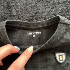 95センチロンTの画像