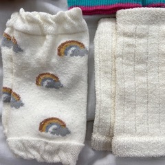 レッグウォーマーの画像